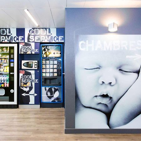 Ibis Budget Marmande Kültér fotó