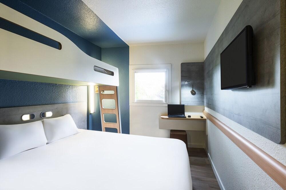 Ibis Budget Marmande Kültér fotó