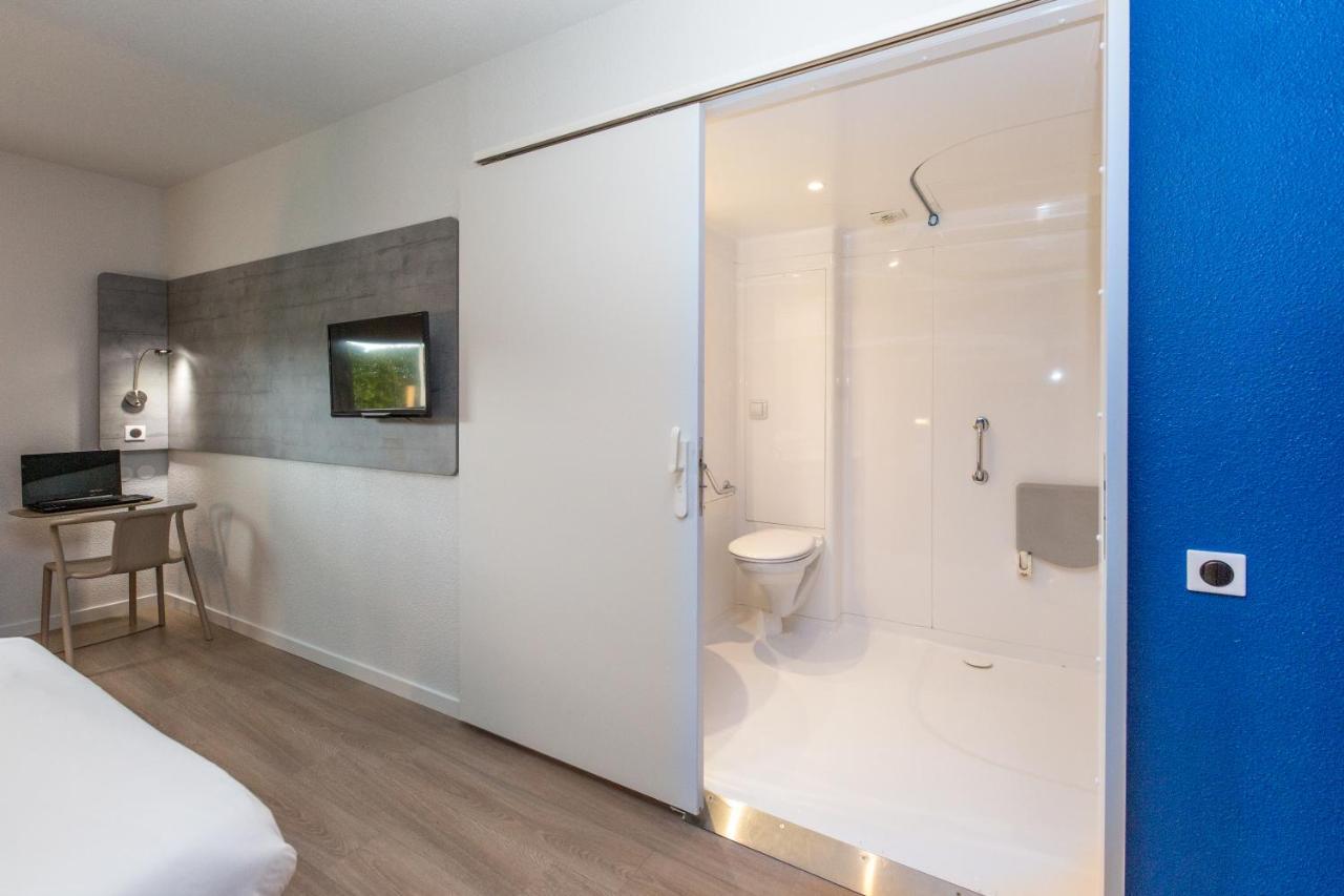 Ibis Budget Marmande Kültér fotó