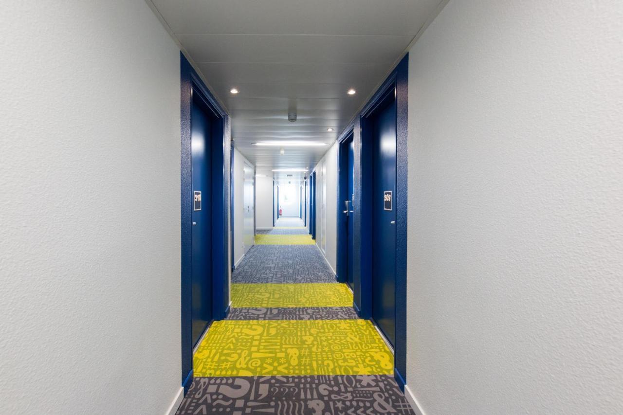 Ibis Budget Marmande Kültér fotó