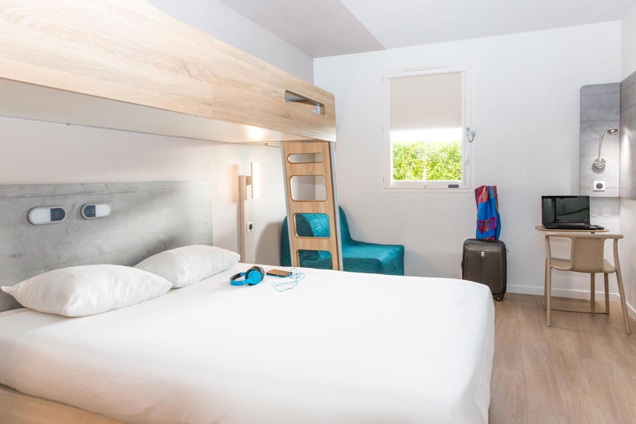 Ibis Budget Marmande Kültér fotó