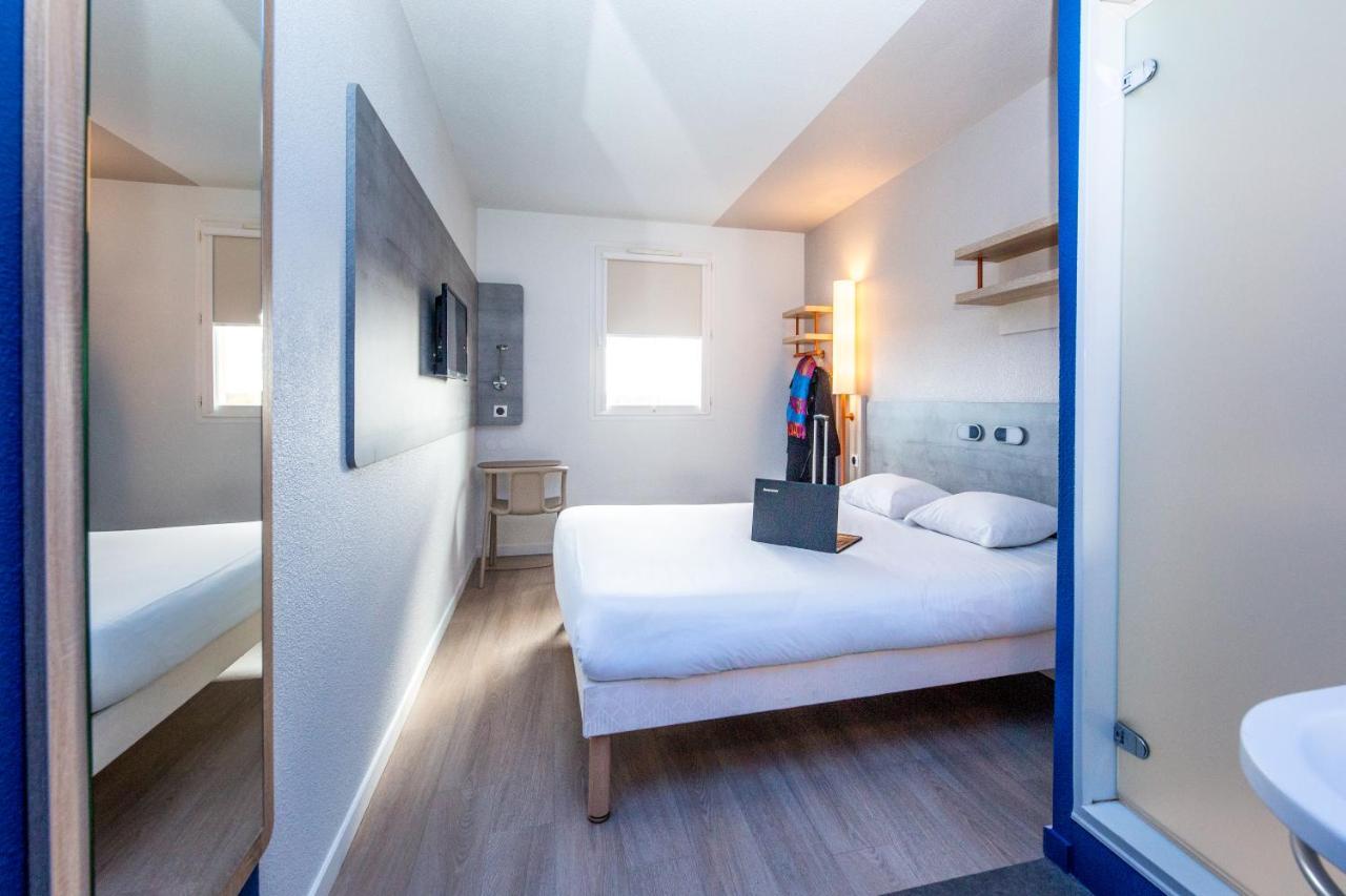 Ibis Budget Marmande Kültér fotó
