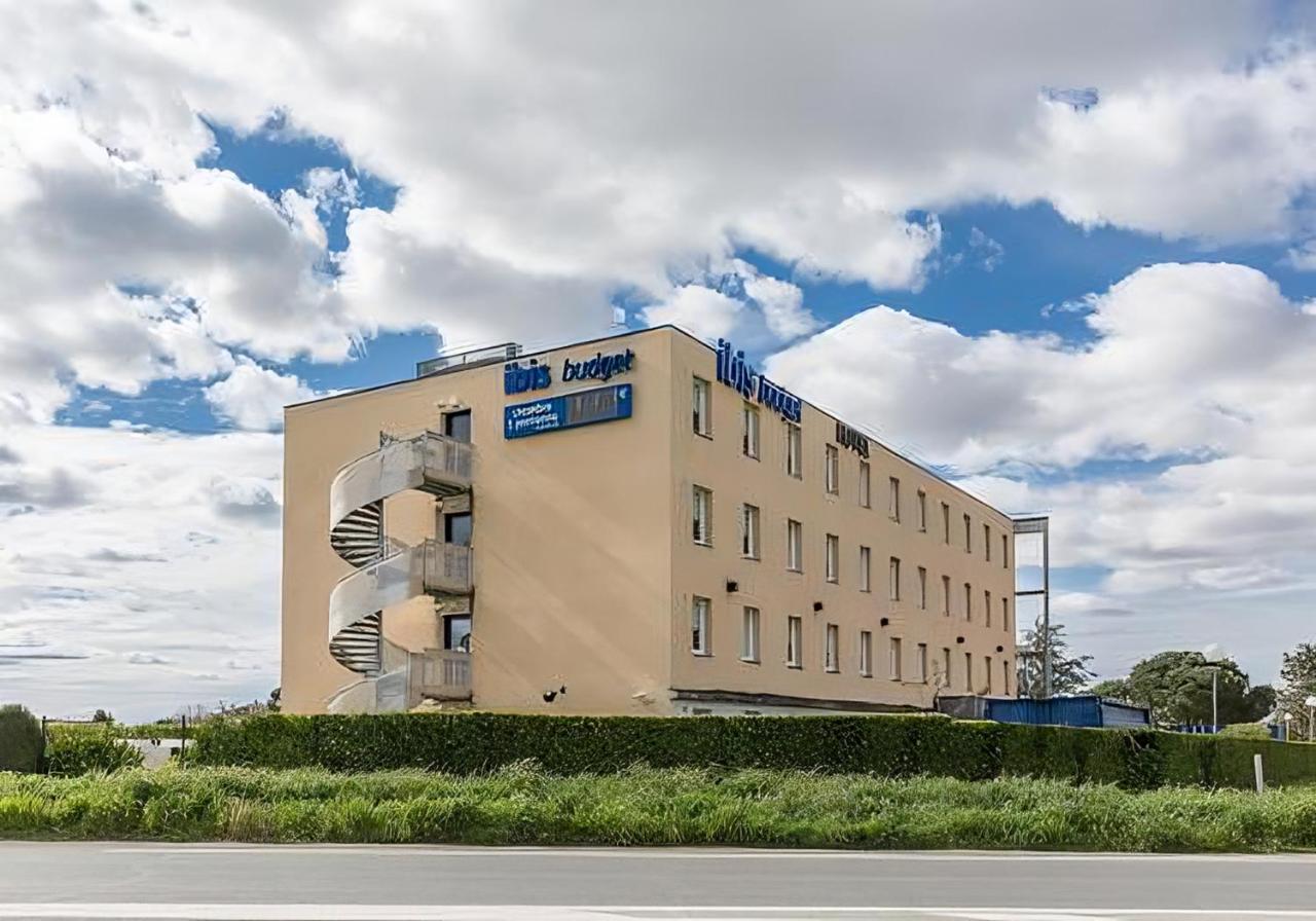Ibis Budget Marmande Kültér fotó
