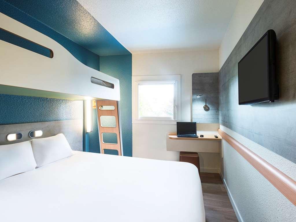 Ibis Budget Marmande Szoba fotó