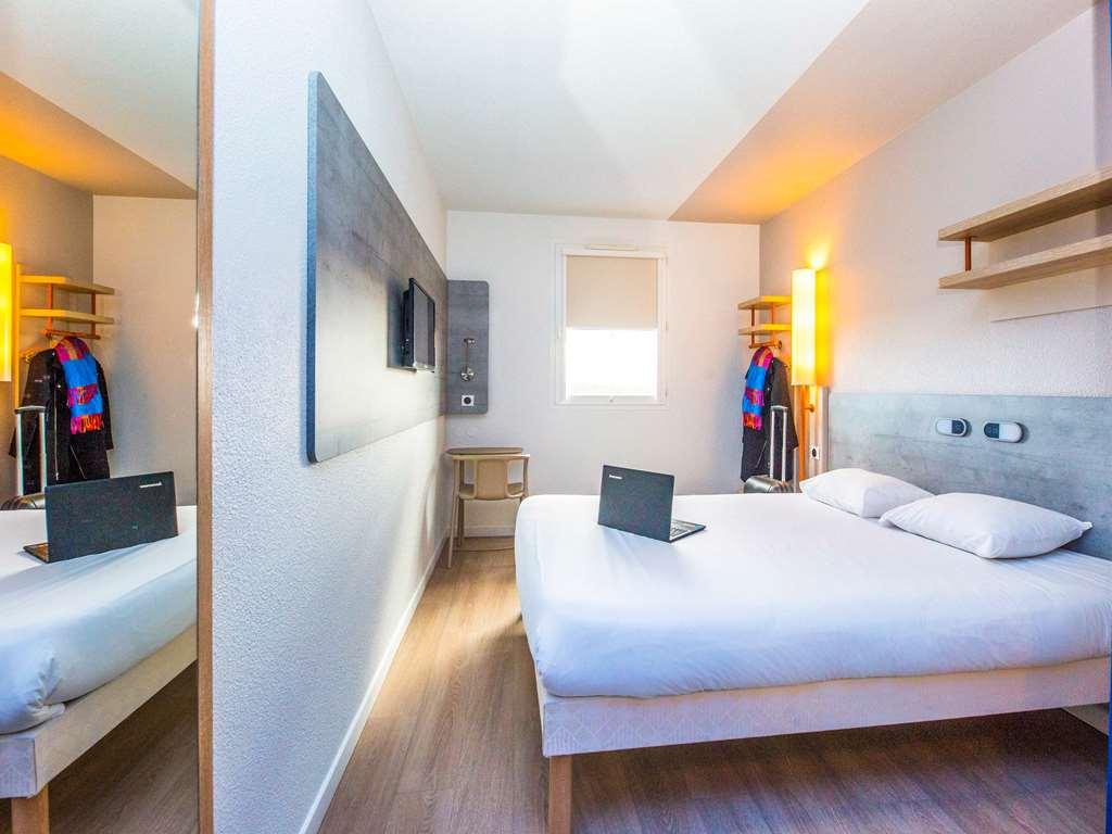 Ibis Budget Marmande Szoba fotó