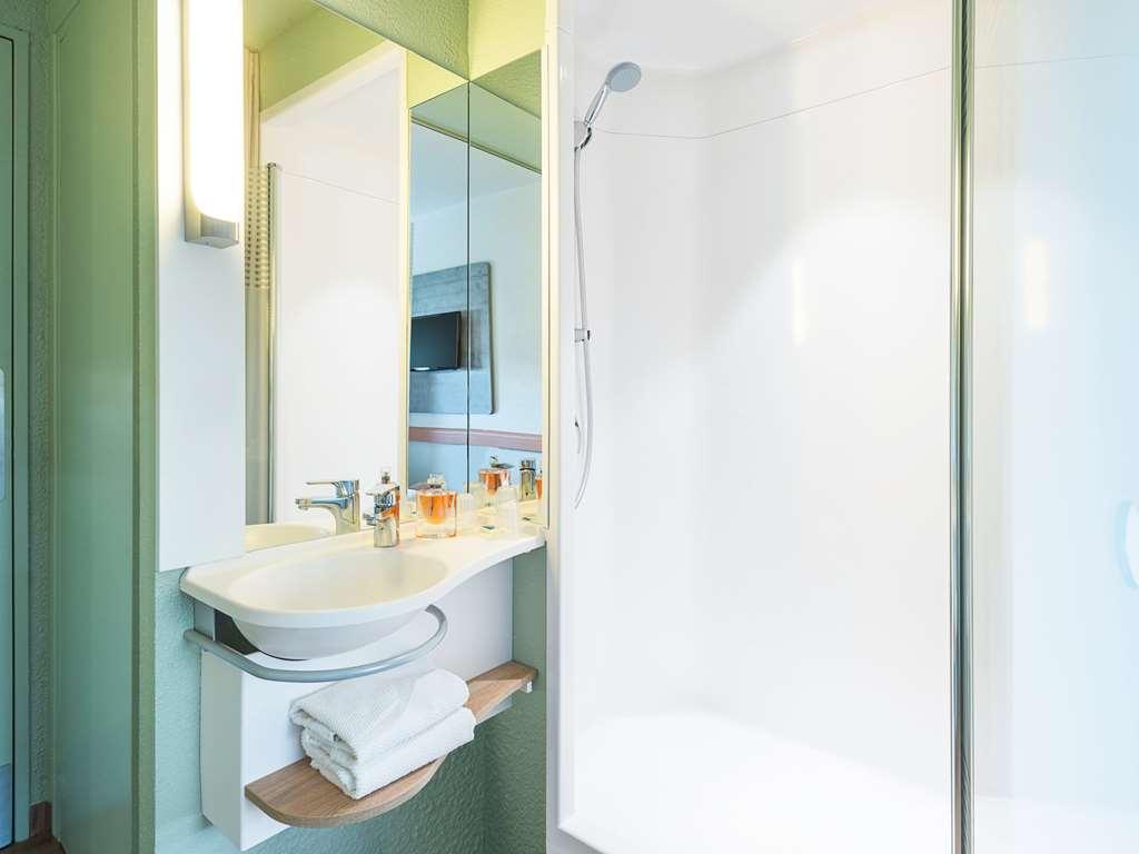 Ibis Budget Marmande Szoba fotó