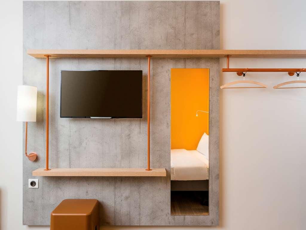 Ibis Budget Marmande Szoba fotó