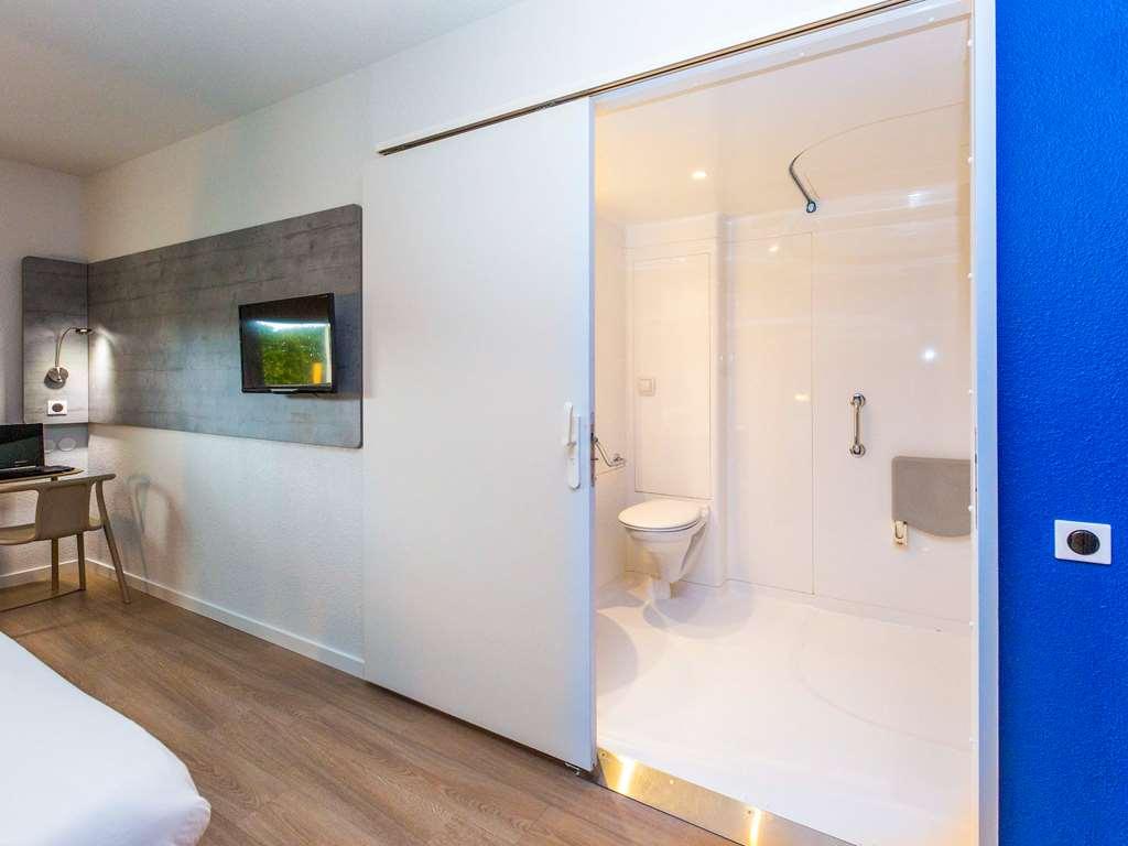 Ibis Budget Marmande Szoba fotó