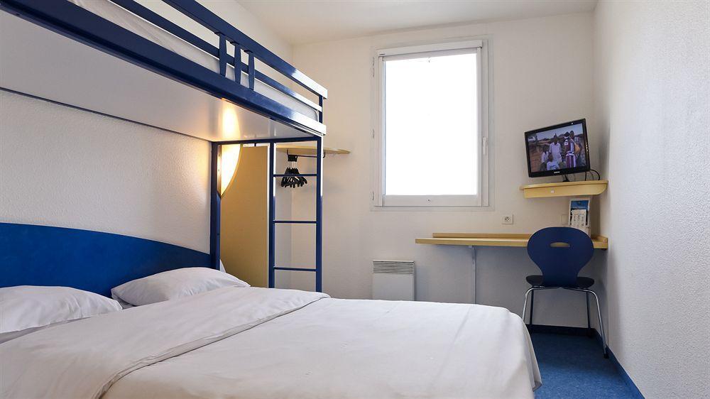 Ibis Budget Marmande Kültér fotó