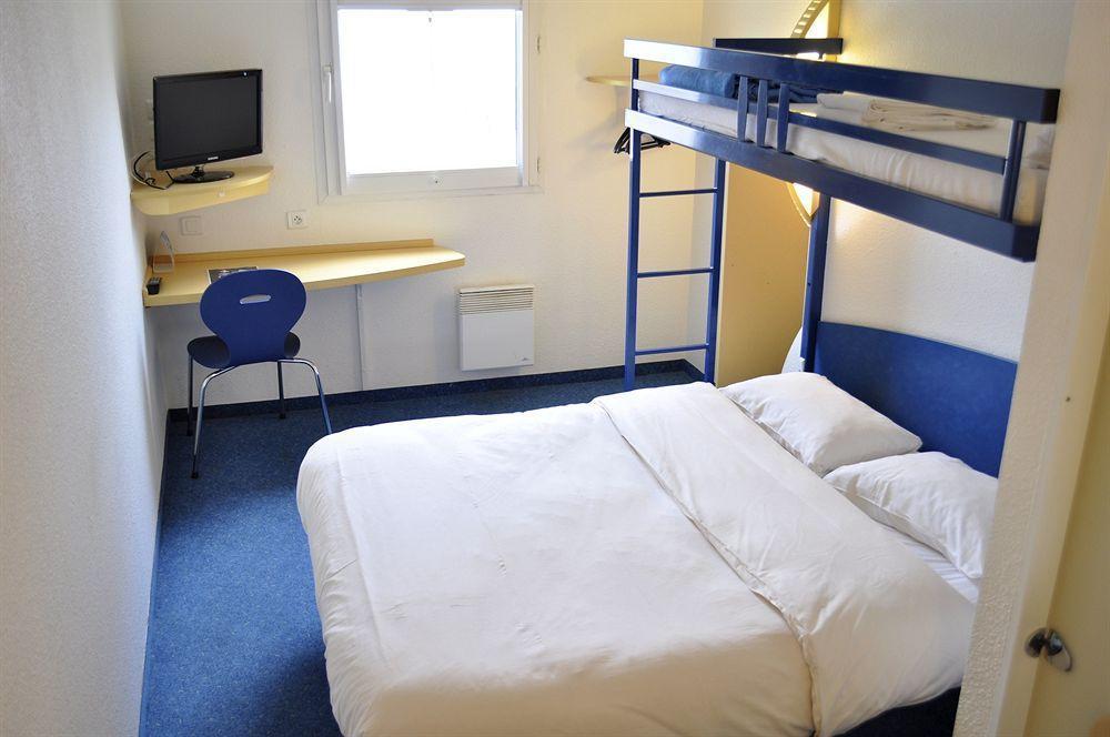 Ibis Budget Marmande Kültér fotó