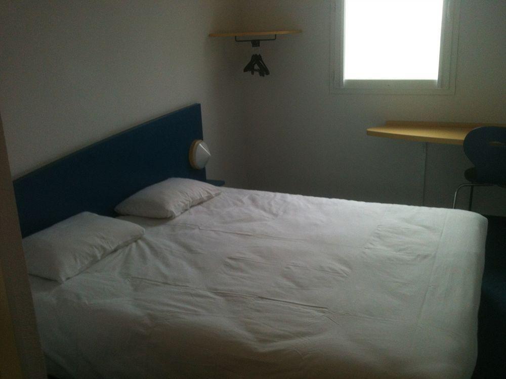 Ibis Budget Marmande Kültér fotó