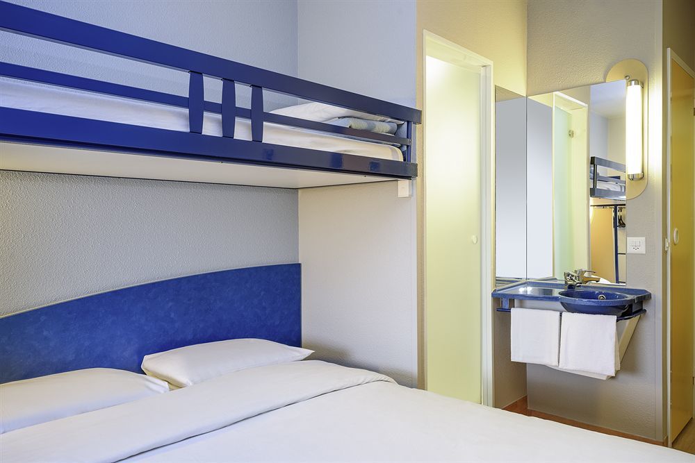 Ibis Budget Marmande Kültér fotó