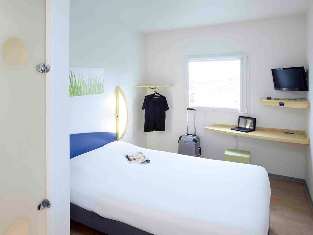 Ibis Budget Marmande Kültér fotó