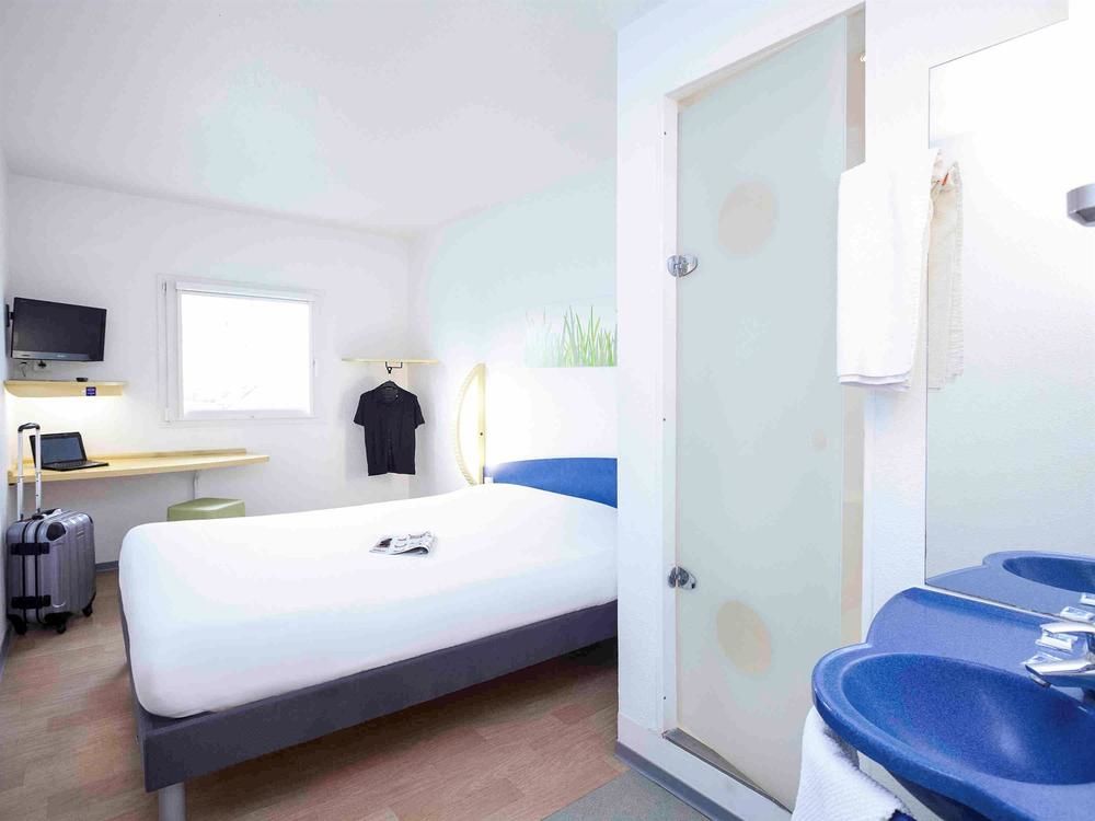 Ibis Budget Marmande Kültér fotó