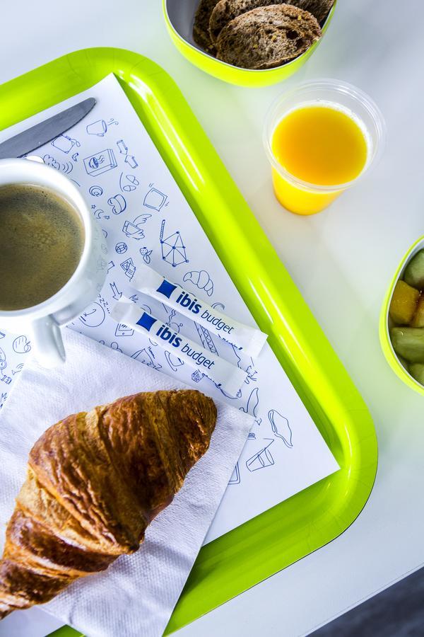 Ibis Budget Marmande Kültér fotó