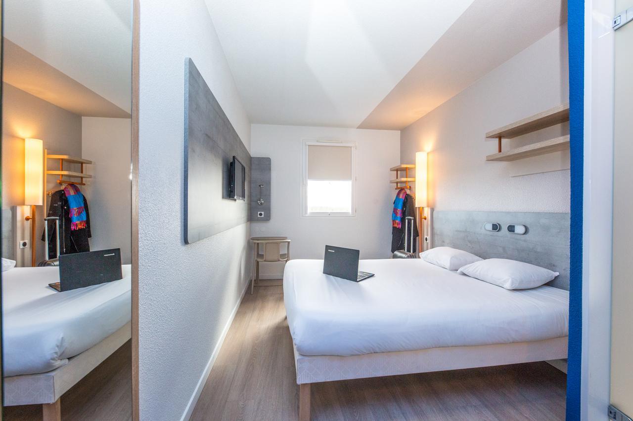 Ibis Budget Marmande Kültér fotó