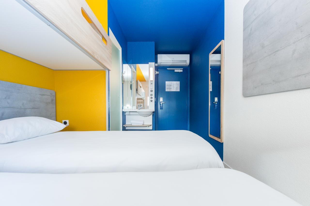Ibis Budget Marmande Kültér fotó
