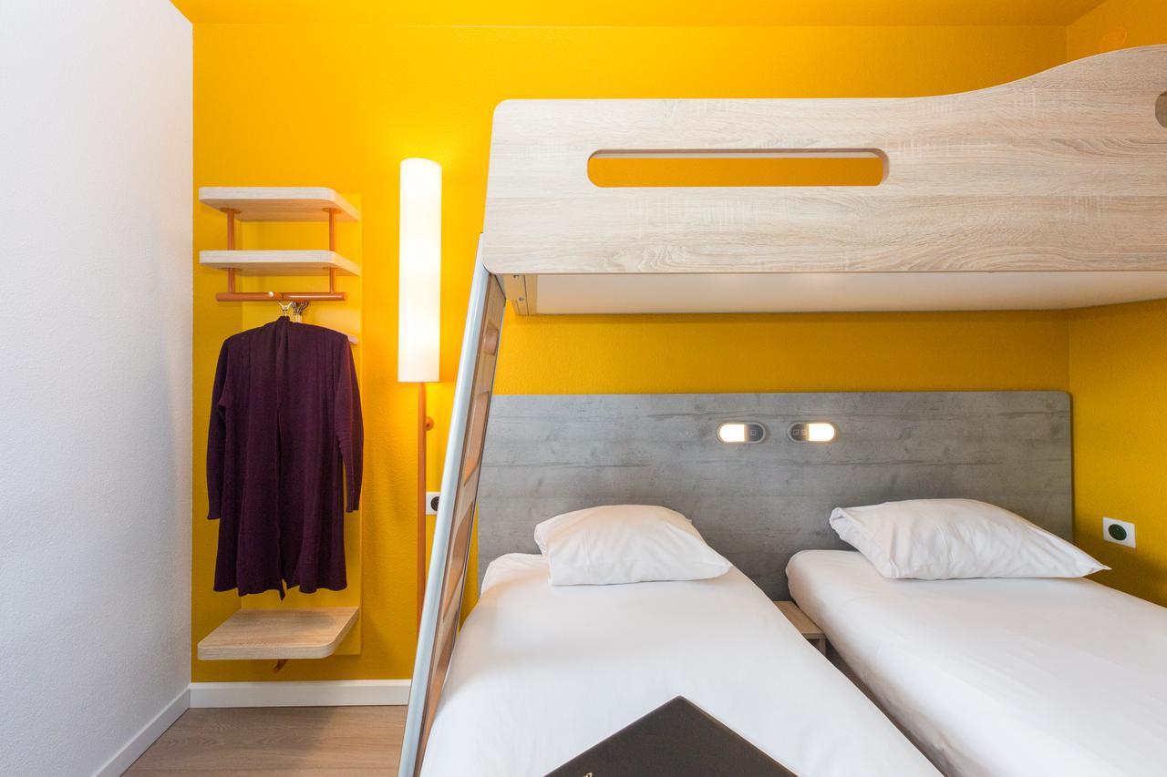 Ibis Budget Marmande Kültér fotó