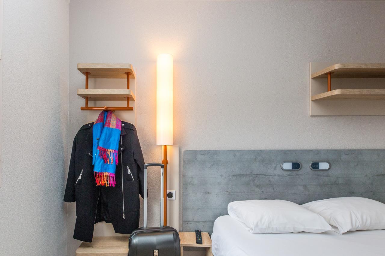 Ibis Budget Marmande Kültér fotó