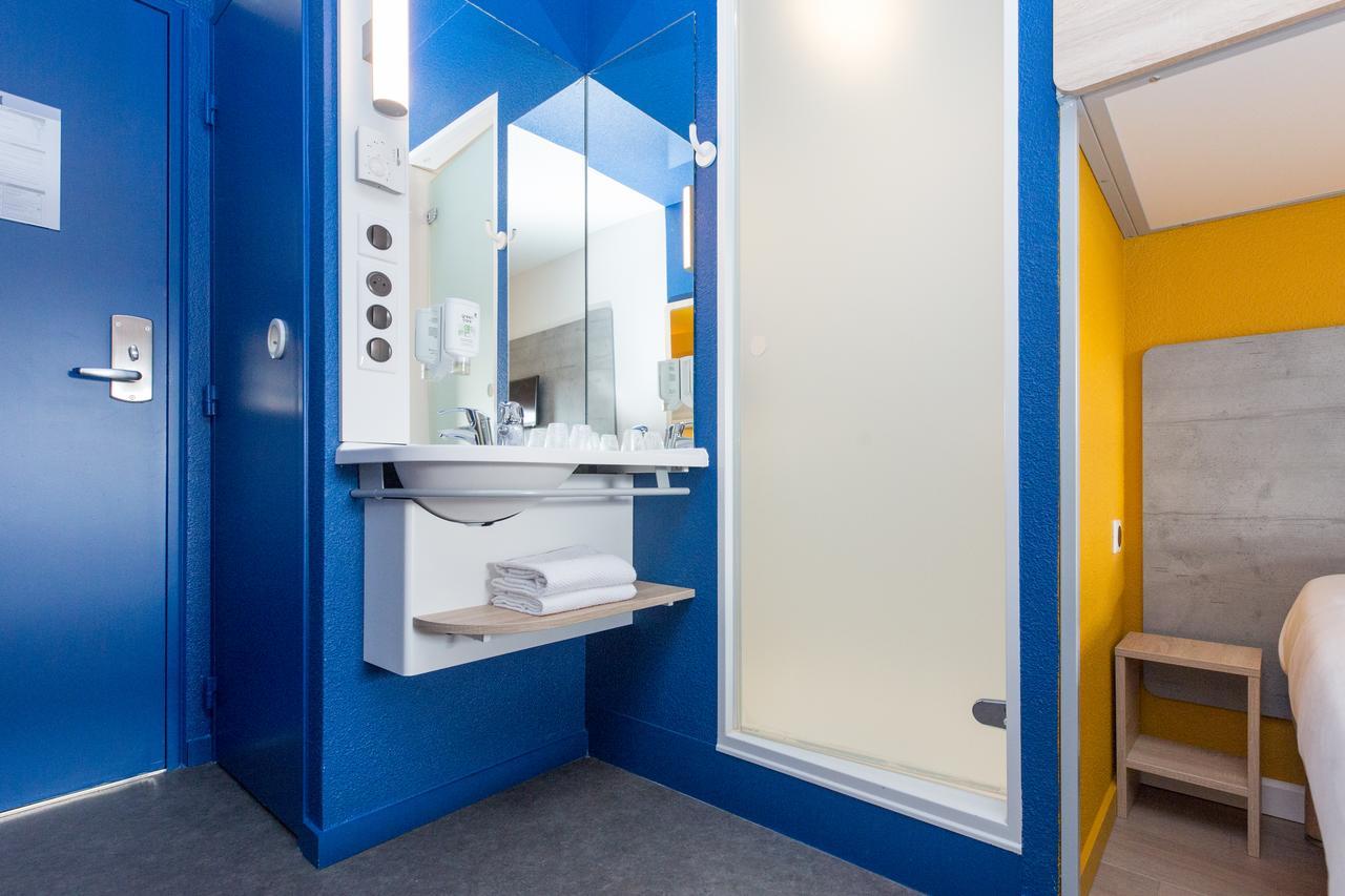 Ibis Budget Marmande Kültér fotó