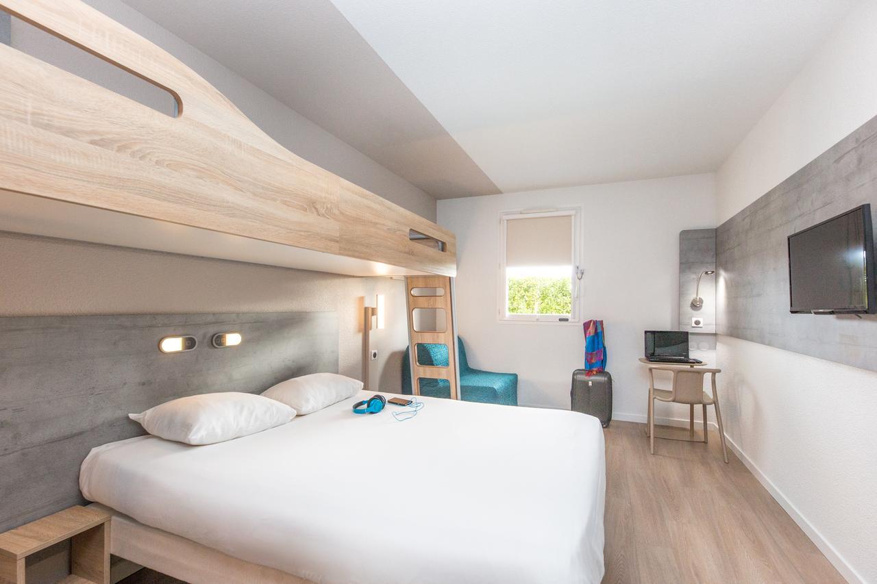 Ibis Budget Marmande Kültér fotó