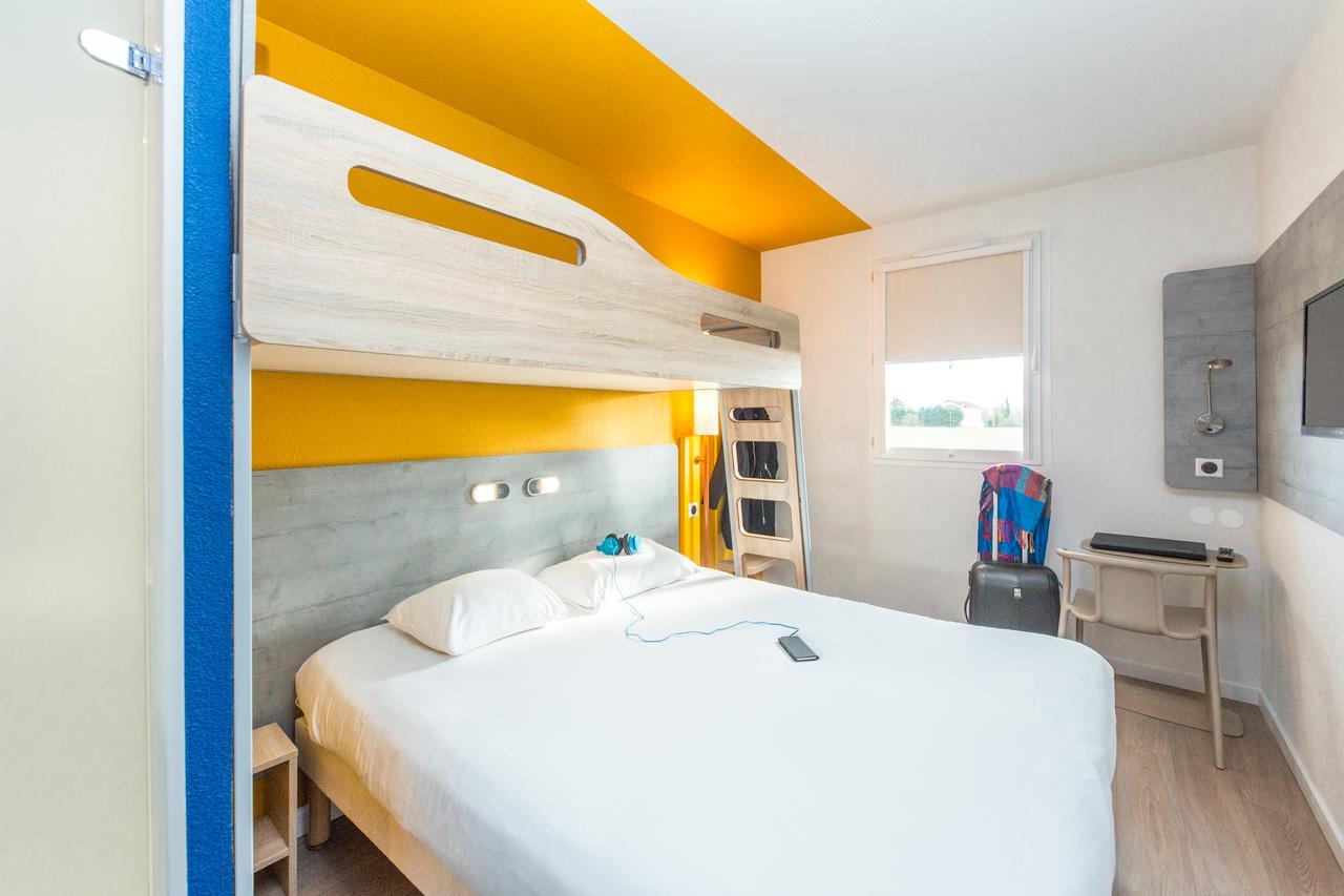 Ibis Budget Marmande Kültér fotó