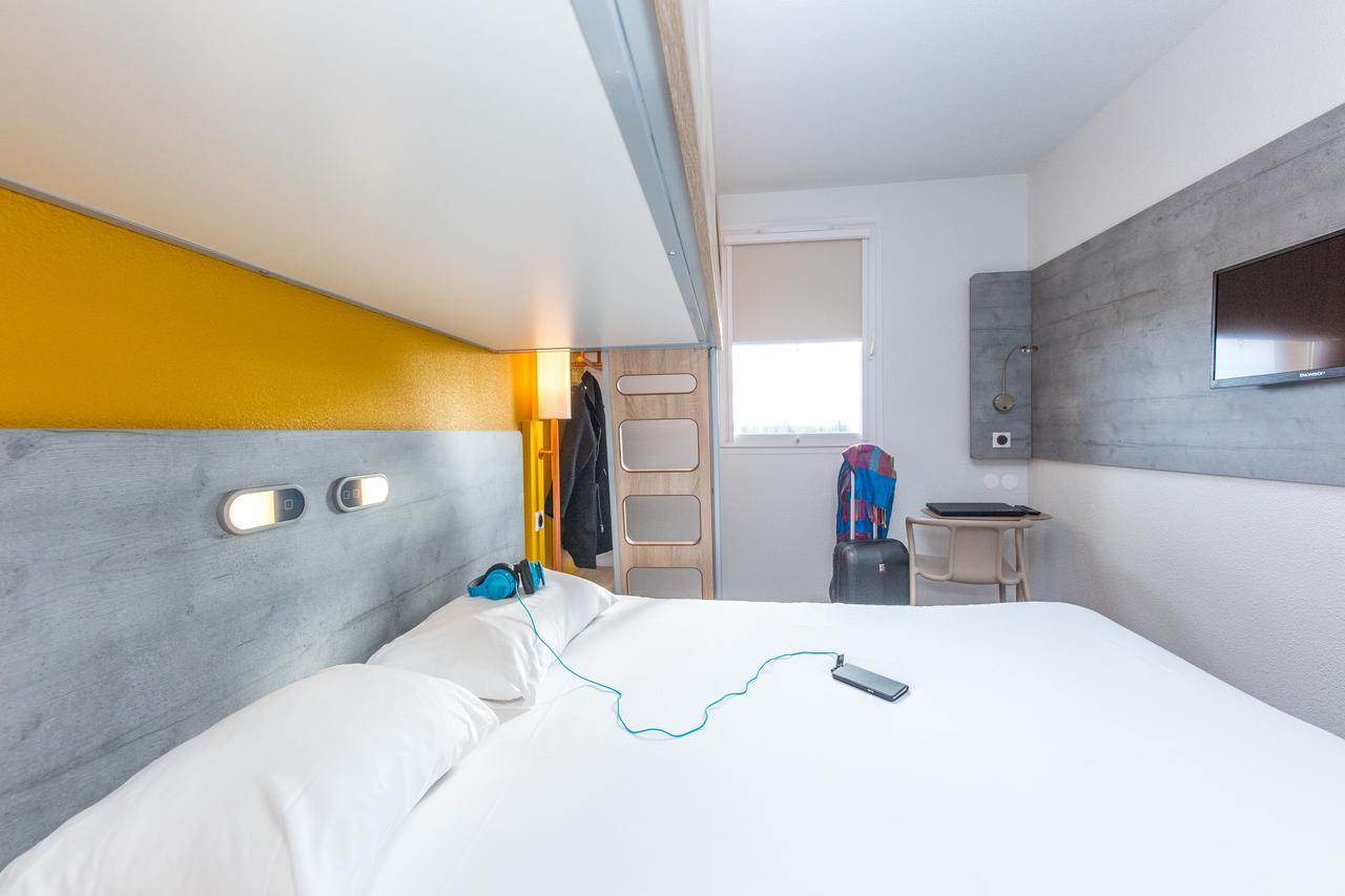 Ibis Budget Marmande Kültér fotó