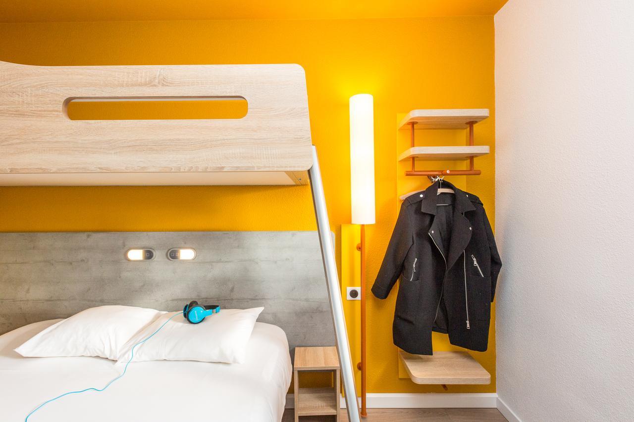 Ibis Budget Marmande Kültér fotó