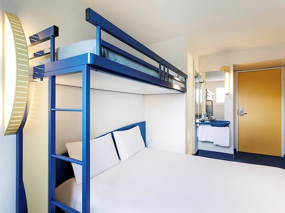 Ibis Budget Marmande Kültér fotó