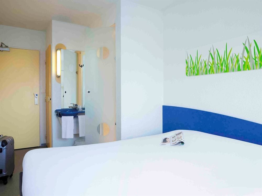Ibis Budget Marmande Kültér fotó