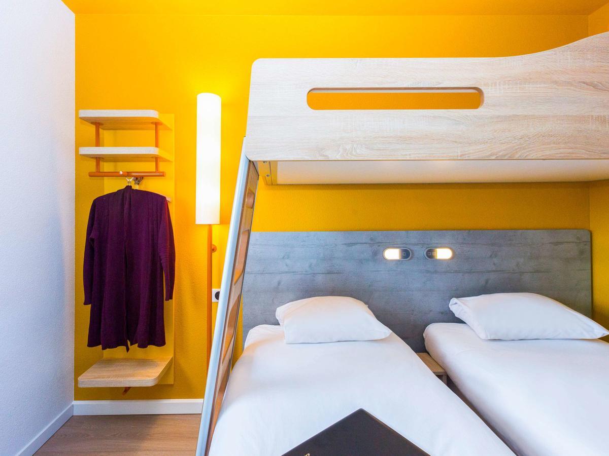 Ibis Budget Marmande Kültér fotó