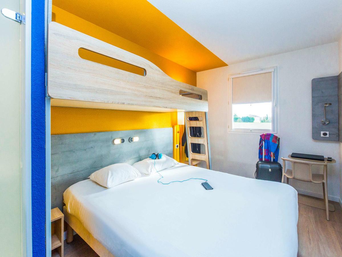 Ibis Budget Marmande Kültér fotó