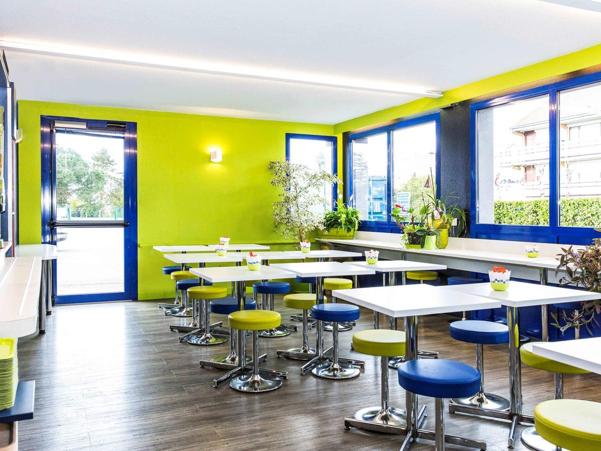 Ibis Budget Marmande Kültér fotó