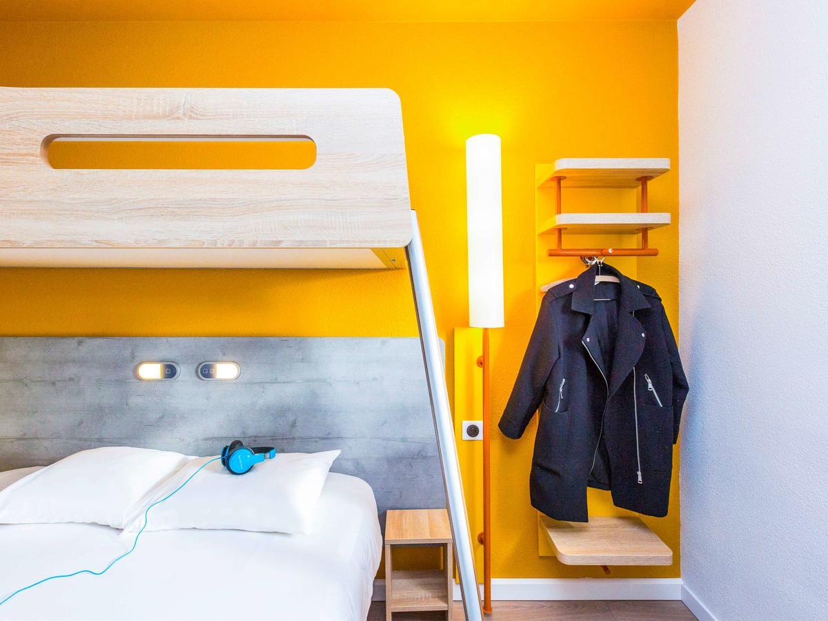 Ibis Budget Marmande Kültér fotó