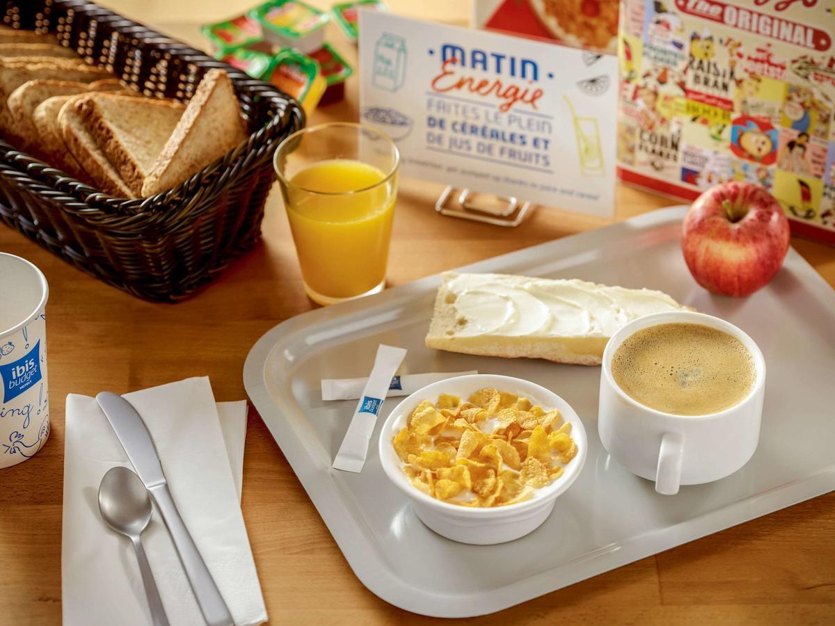 Ibis Budget Marmande Kültér fotó