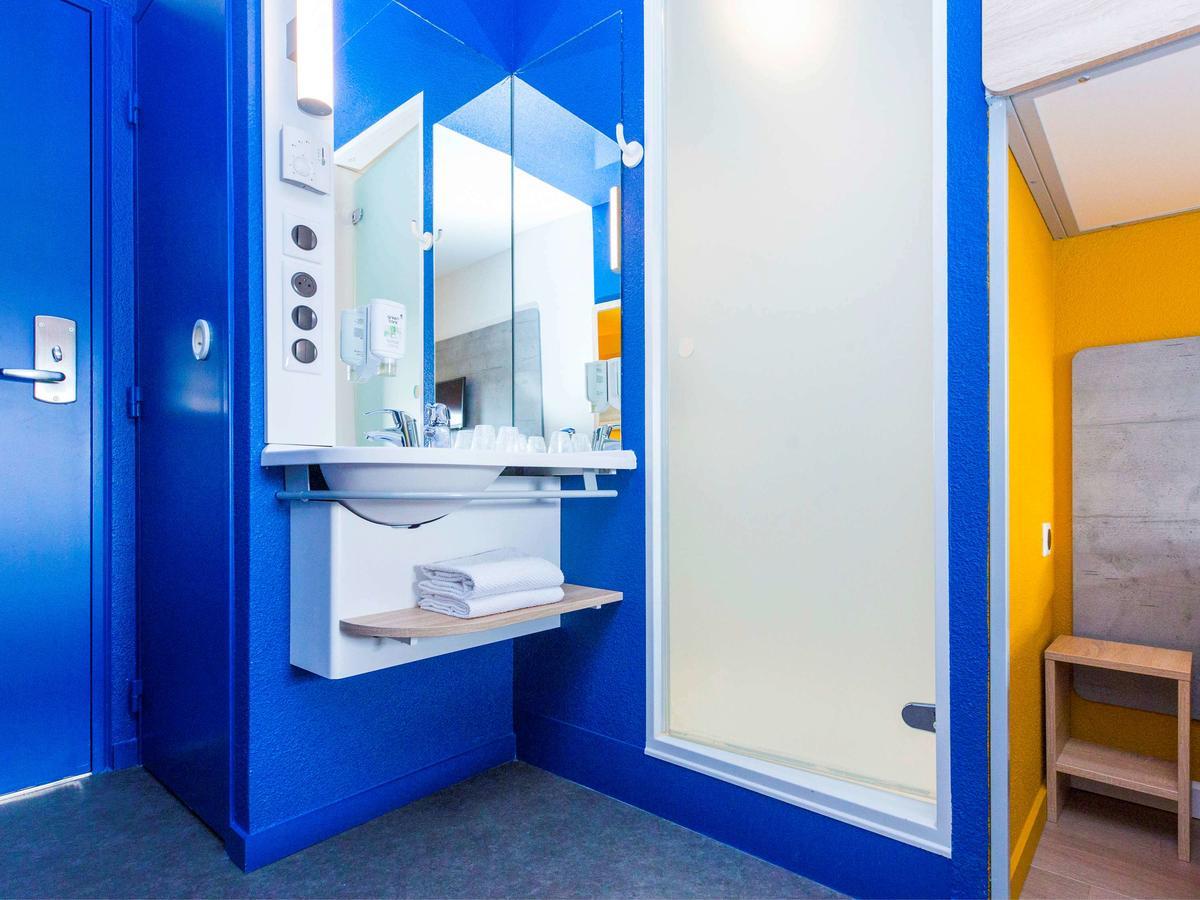 Ibis Budget Marmande Kültér fotó