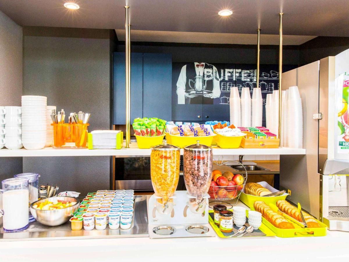 Ibis Budget Marmande Kültér fotó