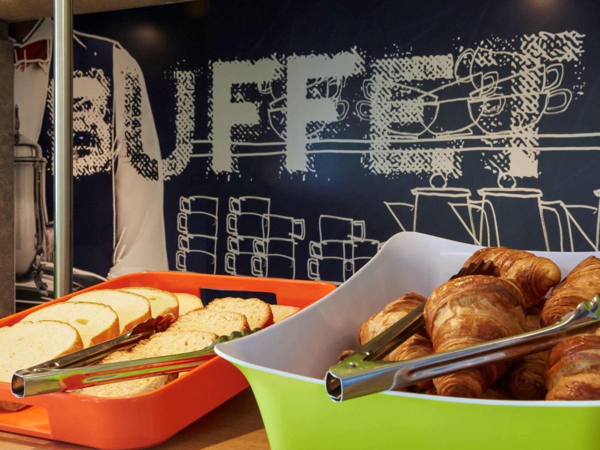 Ibis Budget Marmande Kültér fotó