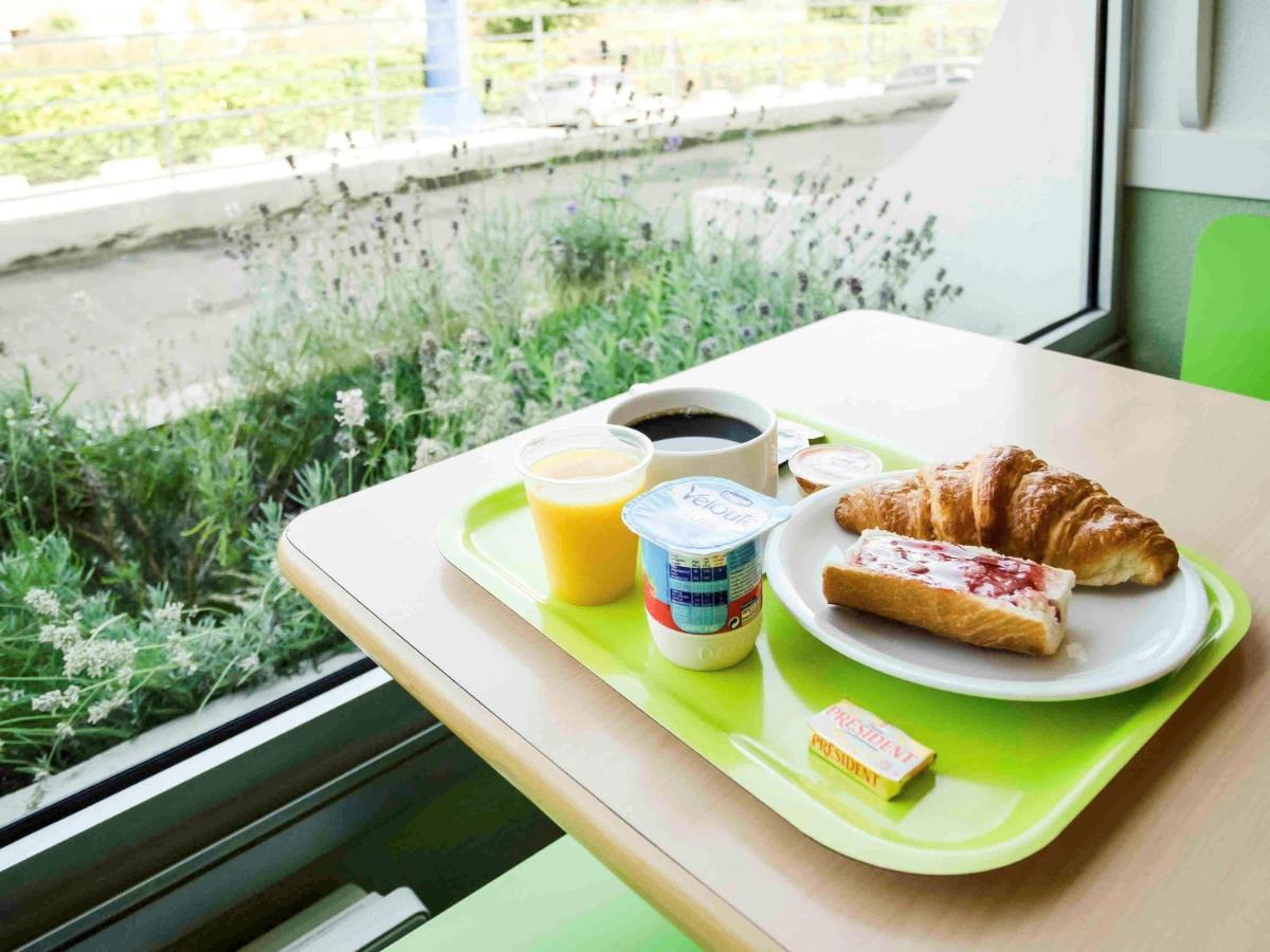 Ibis Budget Marmande Kültér fotó