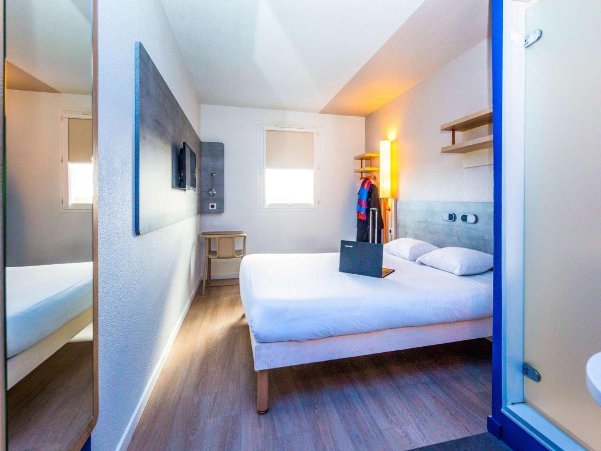 Ibis Budget Marmande Kültér fotó